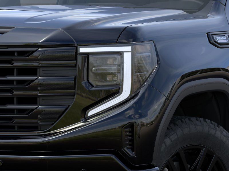 2026 Gmc Sierra 1500 Elevation photo 8