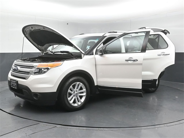 2015 FORD EXPLORER - Image 53