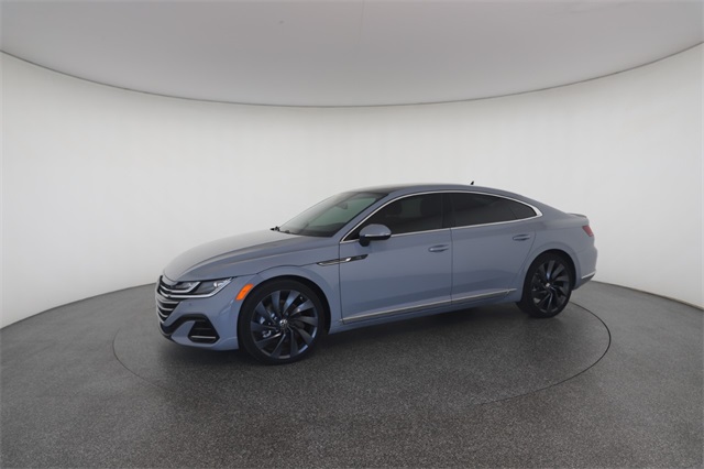 2023 Volkswagen Arteon SEL R-Line photo 4