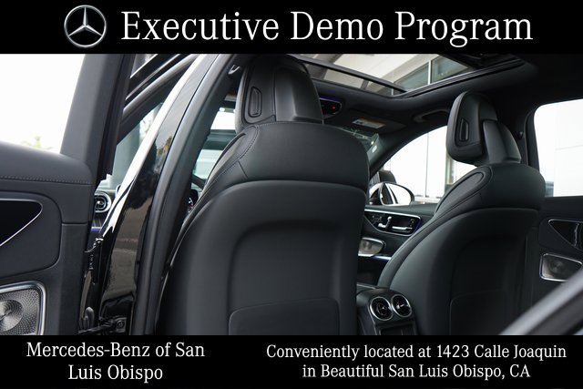 2025 Mercedes Benz C 300 photo 26