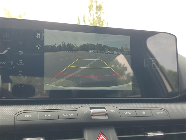 2025 Kia K4 GT-Line photo 19