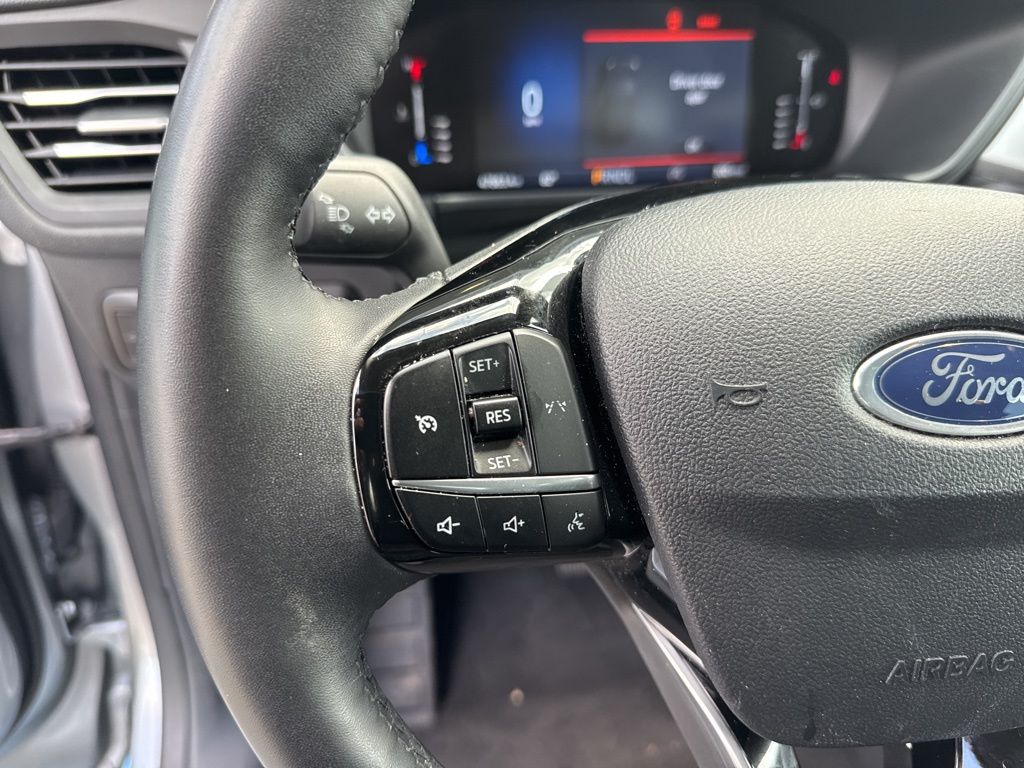 2024 Ford Escape Active photo 13