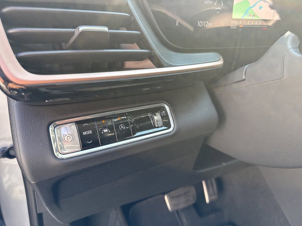 2025 Buick Envision Sport Touring photo 24