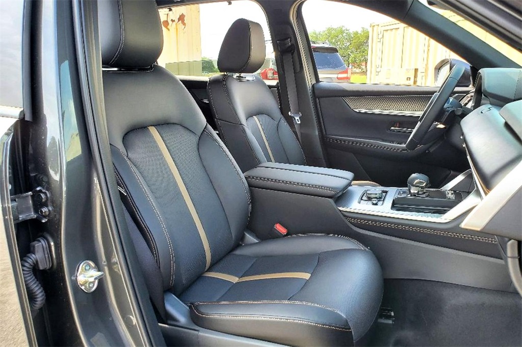 2025 Mazda CX-90 3.3 Turbo S Premium photo 14