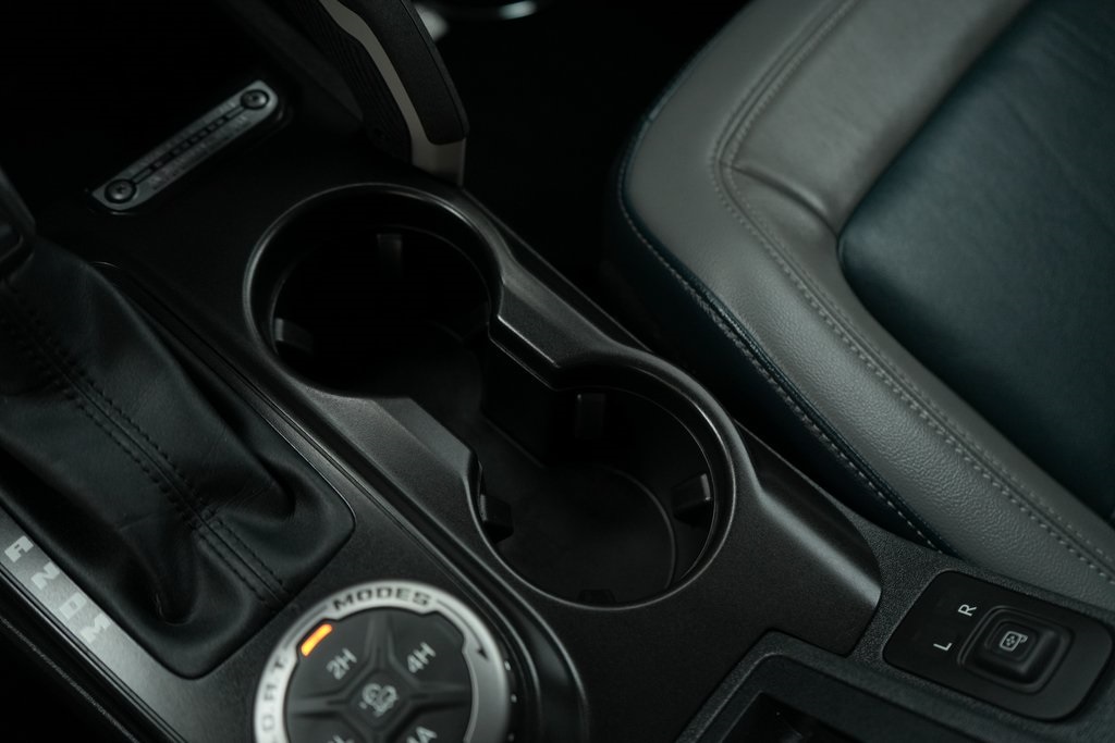 2021 Ford Bronco Outer Banks photo 23