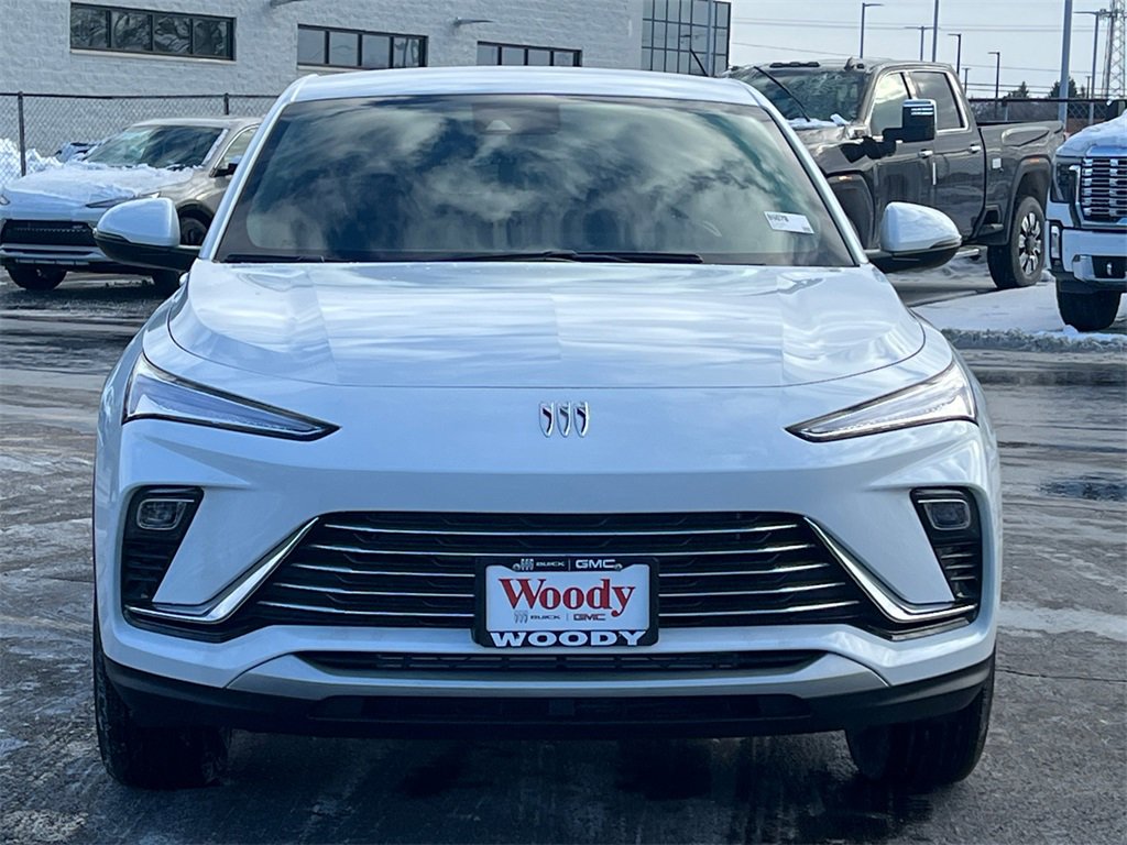 2026 BUICK ENVISTA - Image 2