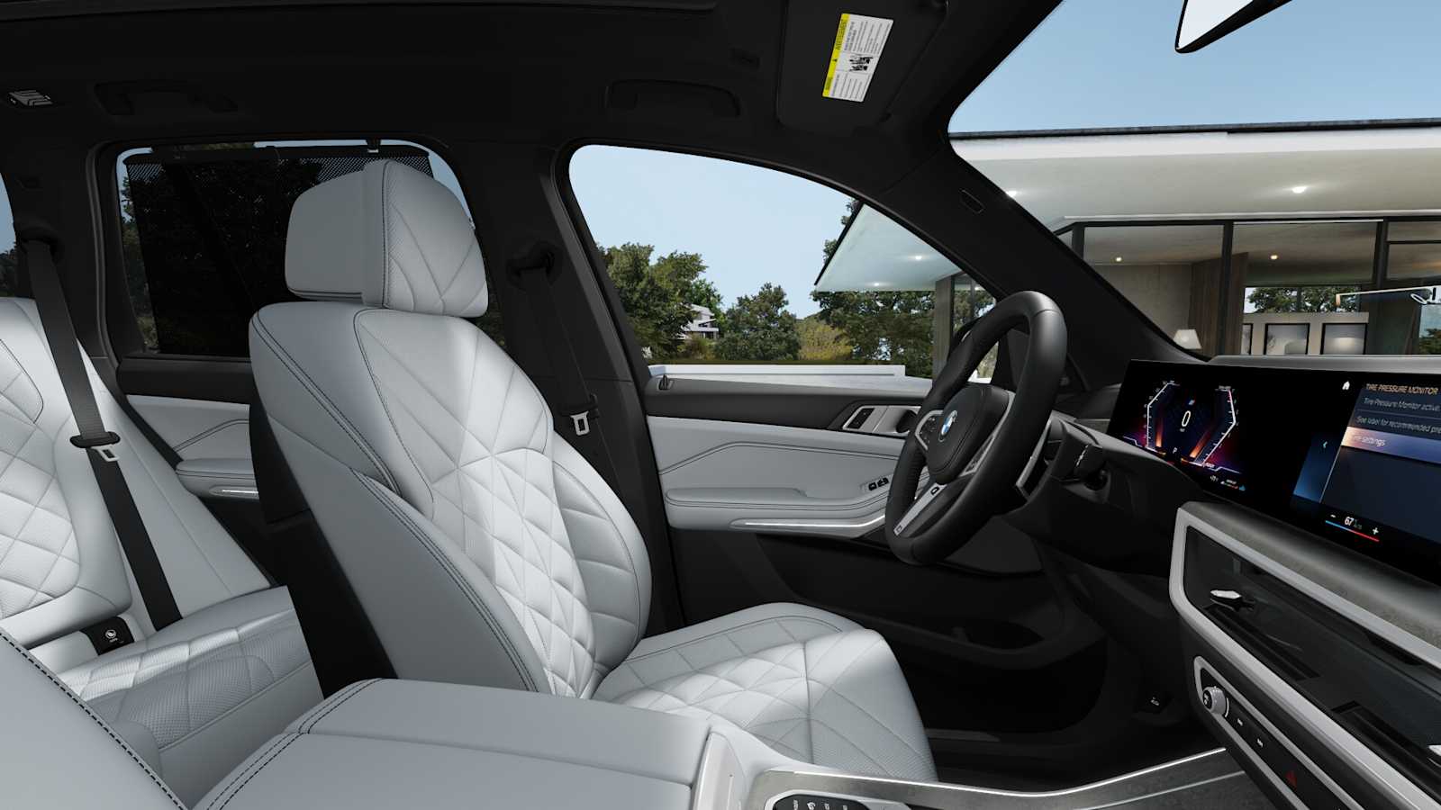 2026 Bmw X5 xDrive40i photo 9