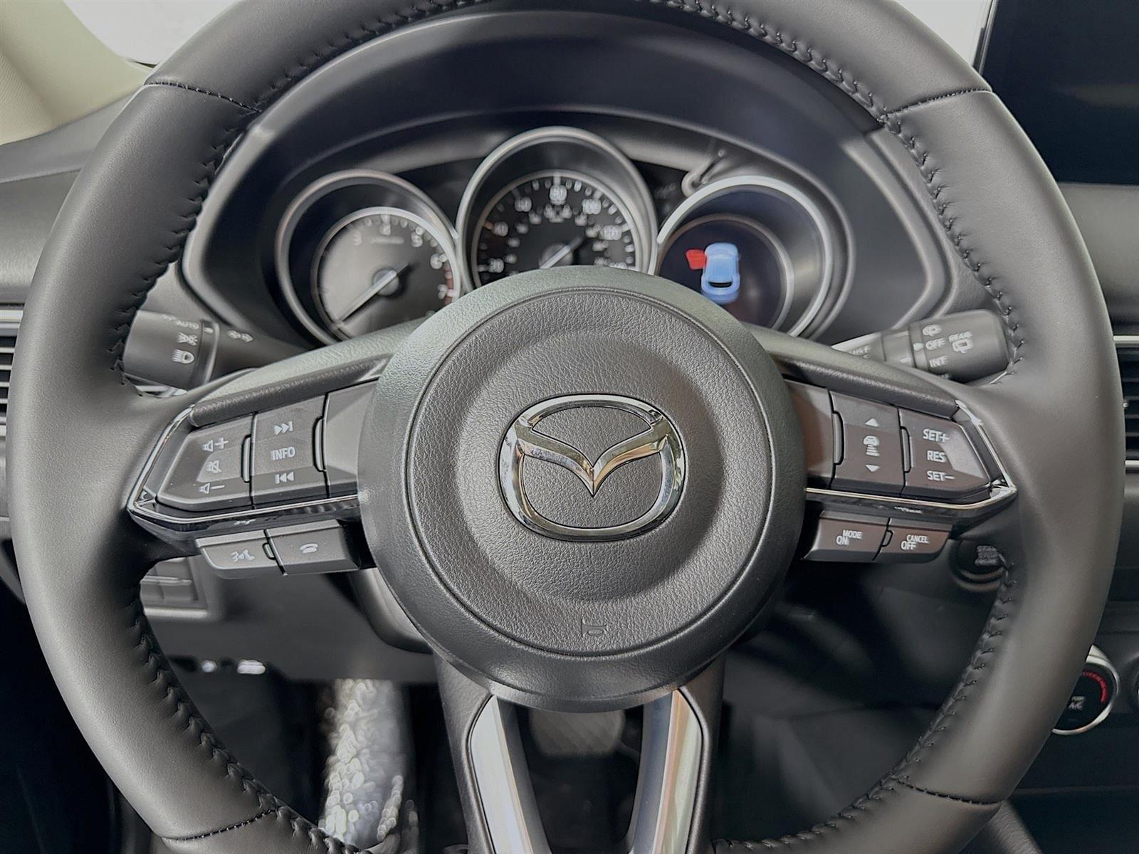 2025 Mazda CX-5 2.5 S photo 16
