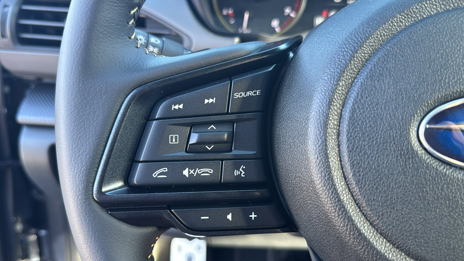 2025 Subaru Crosstrek Sport photo 13