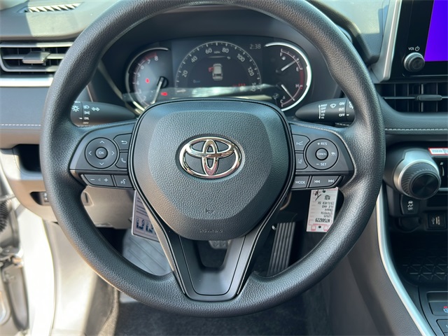 2025 Toyota RAV4 LE photo 19