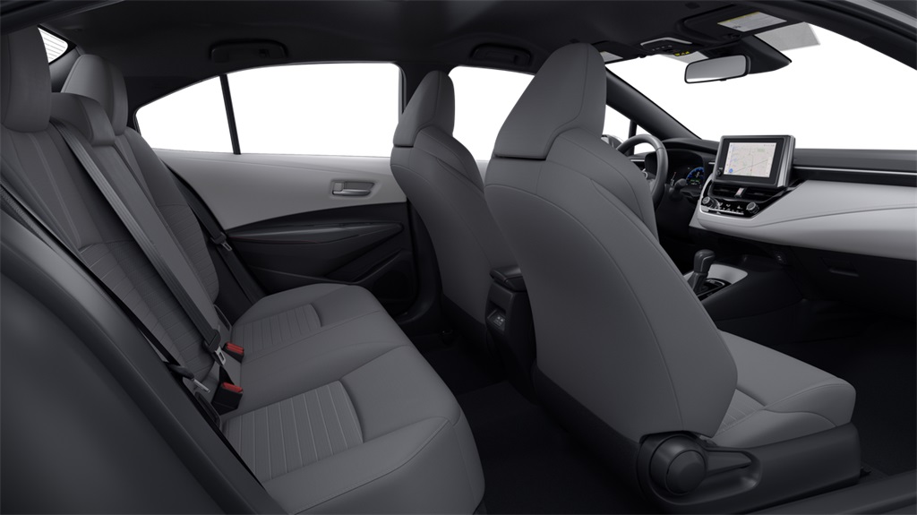 2026 Toyota Corolla SE photo 27