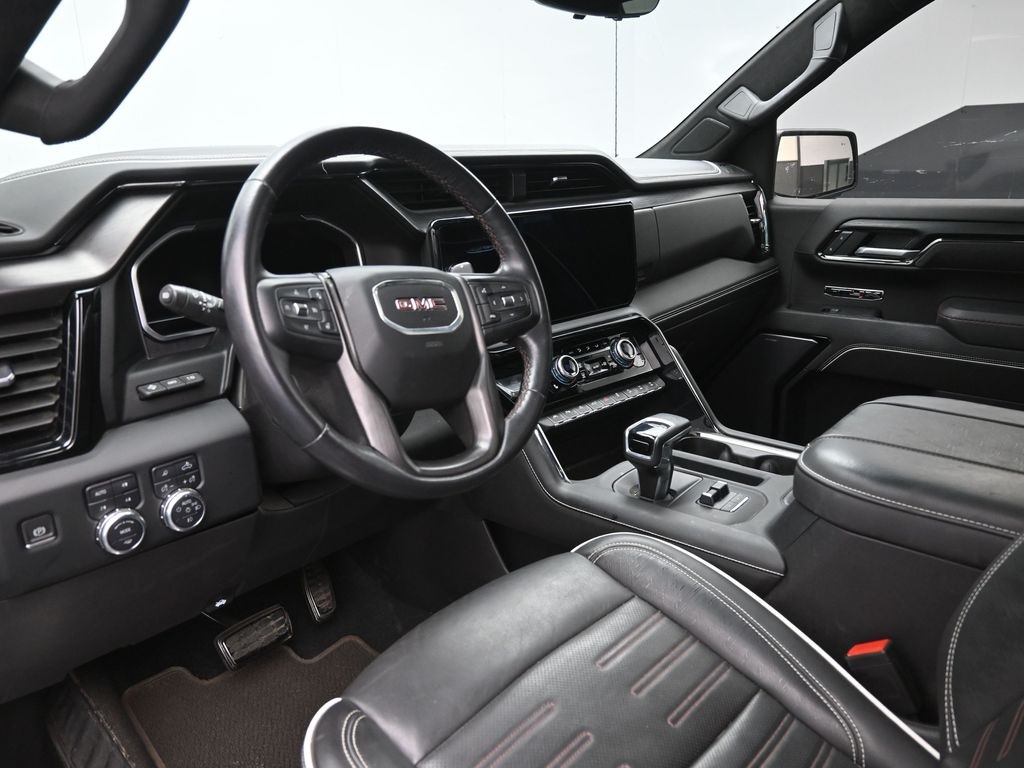 2023 Gmc Sierra 1500 AT4X photo 19