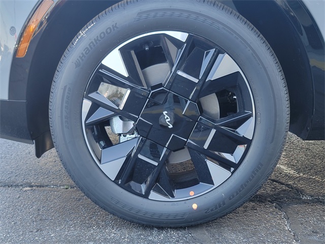 2026 Kia Sportage Hybrid SX Prestige photo 9