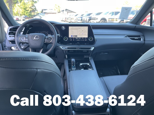 2024 Lexus RX 350 Premium photo 15