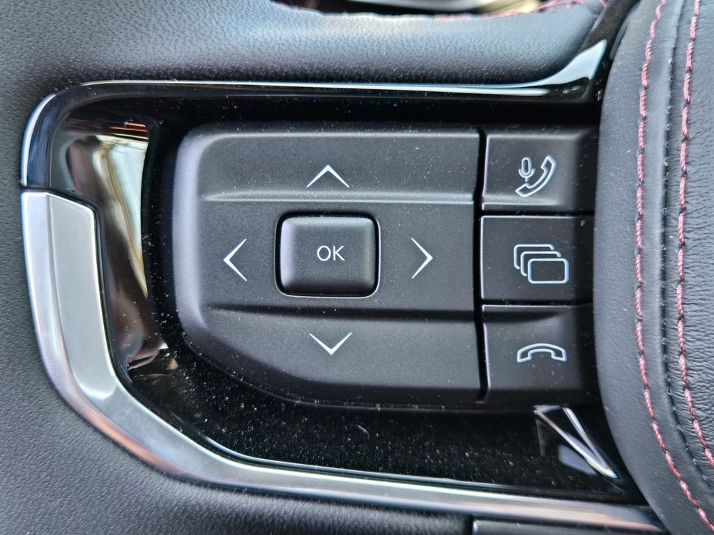 2025 Jeep Wagoneer S Launch Edition photo 10