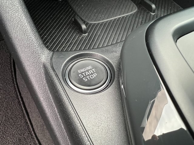 2025 Kia K4 EX photo 17