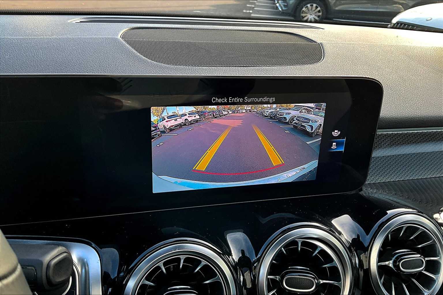 2022 Mercedes Benz GLB 250 4MATIC photo 28