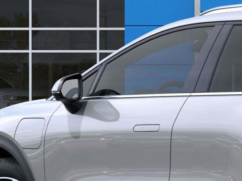 2026 Chevrolet Equinox EV 1LT photo 9