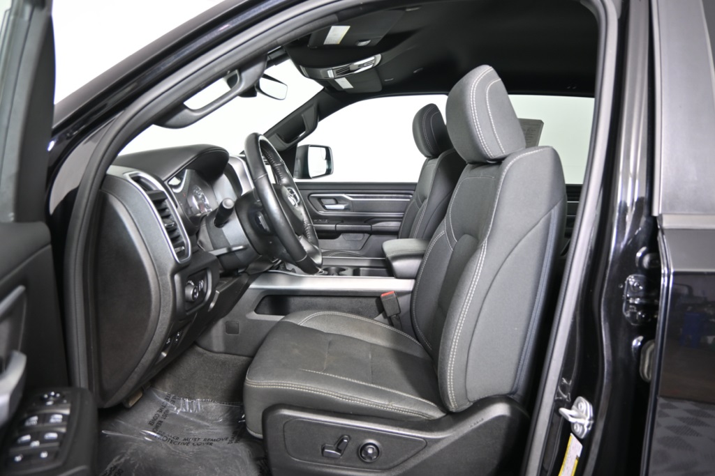 2020 Ram 1500 Big Horn Lone Star photo 19