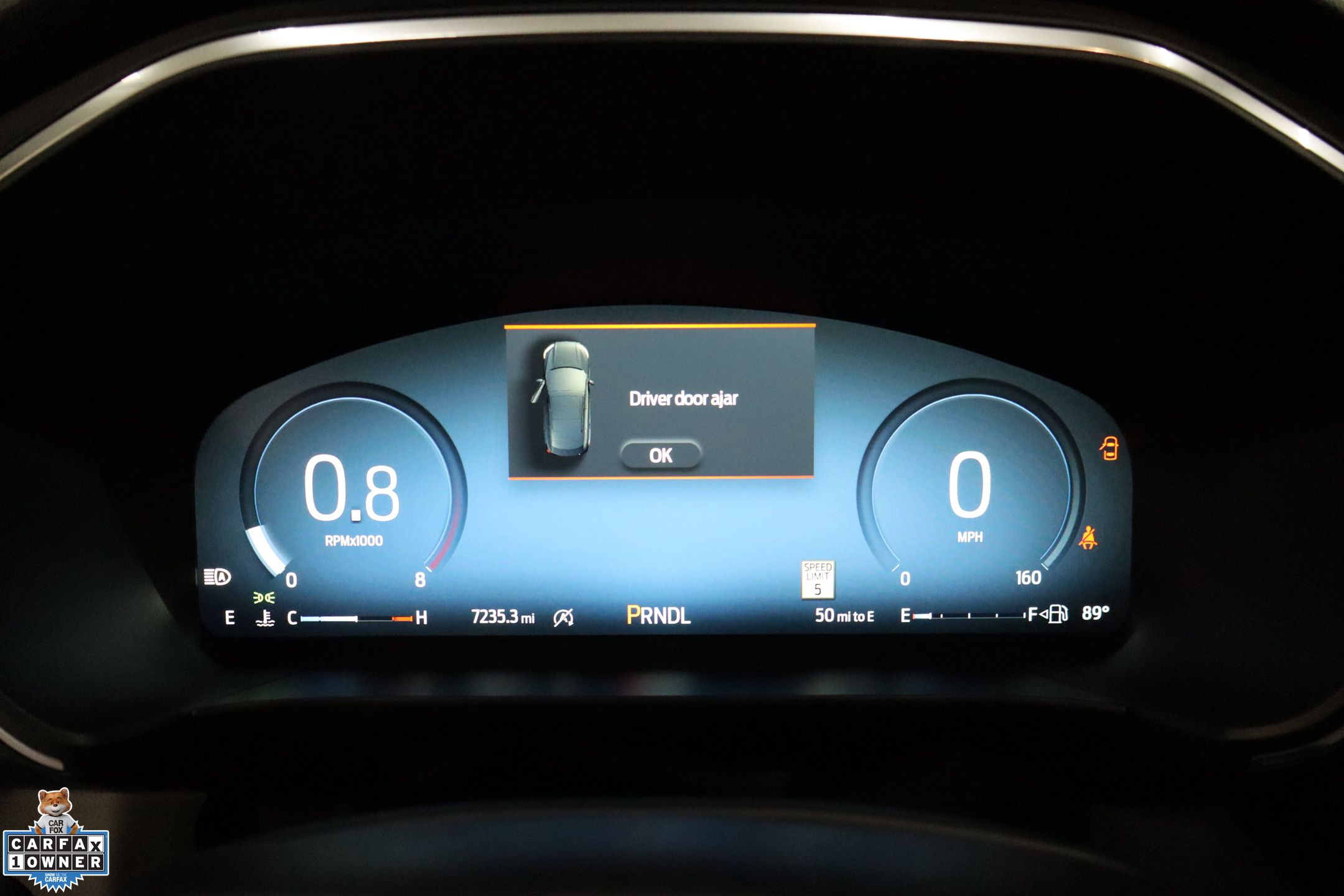 2023 Ford Escape Platinum photo 16