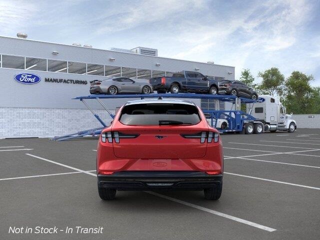 2024 Ford Mustang Mach-E Premium photo 5