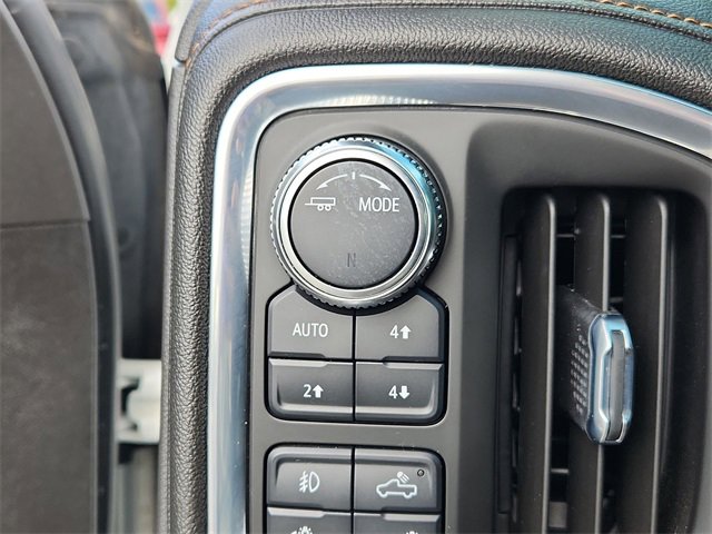 2021 Gmc Sierra 1500 AT4 photo 28