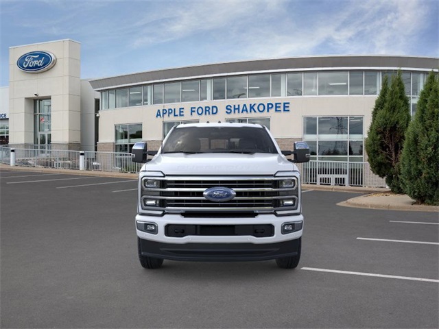2026 Ford F-350 photo 4