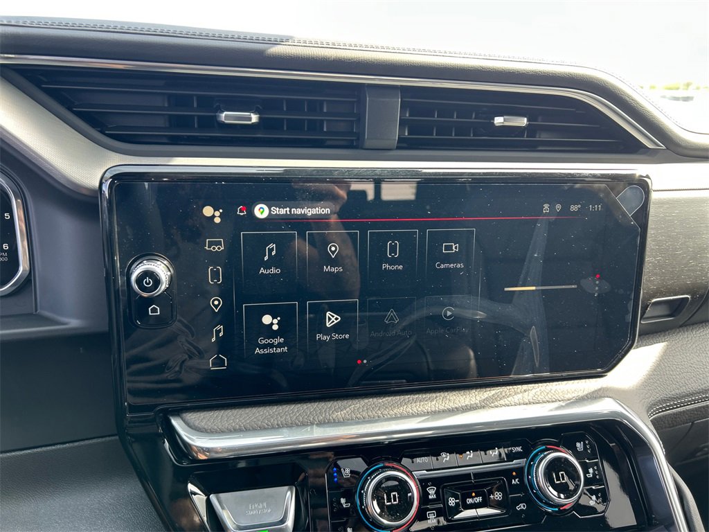 2026 Gmc Sierra 1500 Denali photo 20