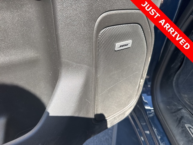 2019 Chevrolet Silverado 1500 RST photo 10