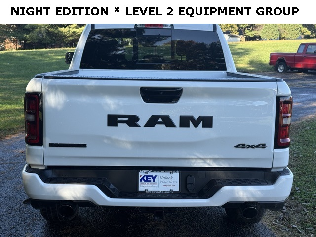 2026 Ram 1500 Big Horn Lone Star photo 4