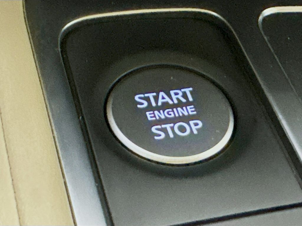 2024 Infiniti QX60 Sensory photo 19