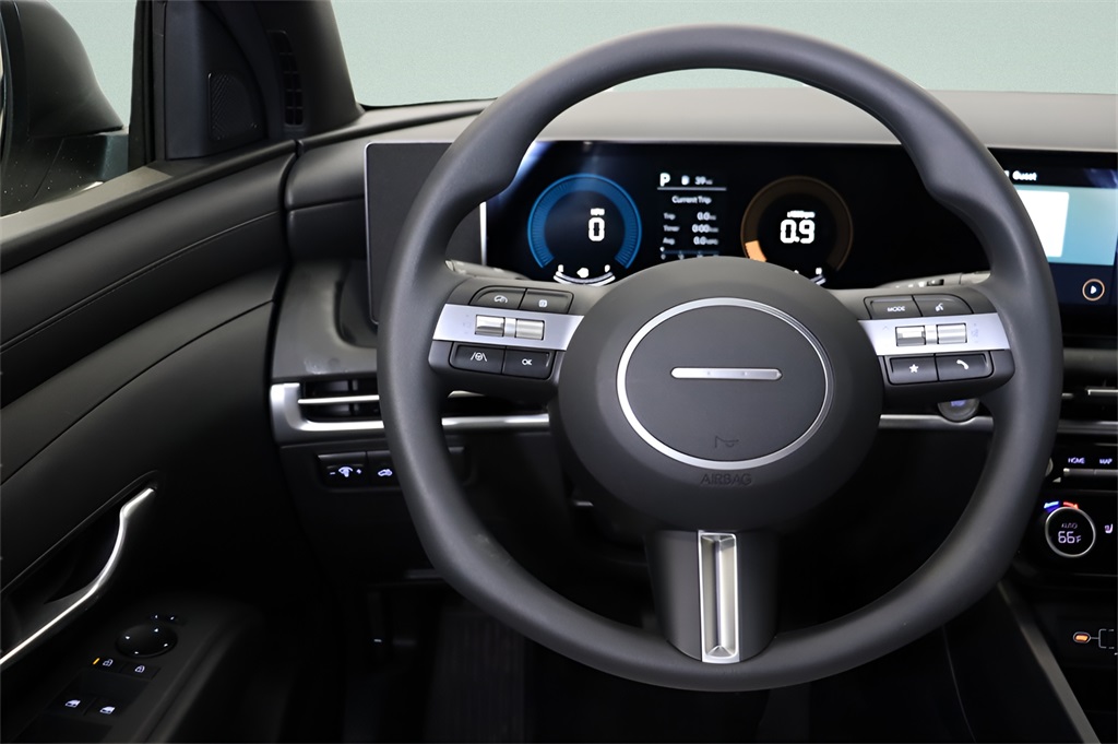 2025 Hyundai Santa Cruz SEL photo 8