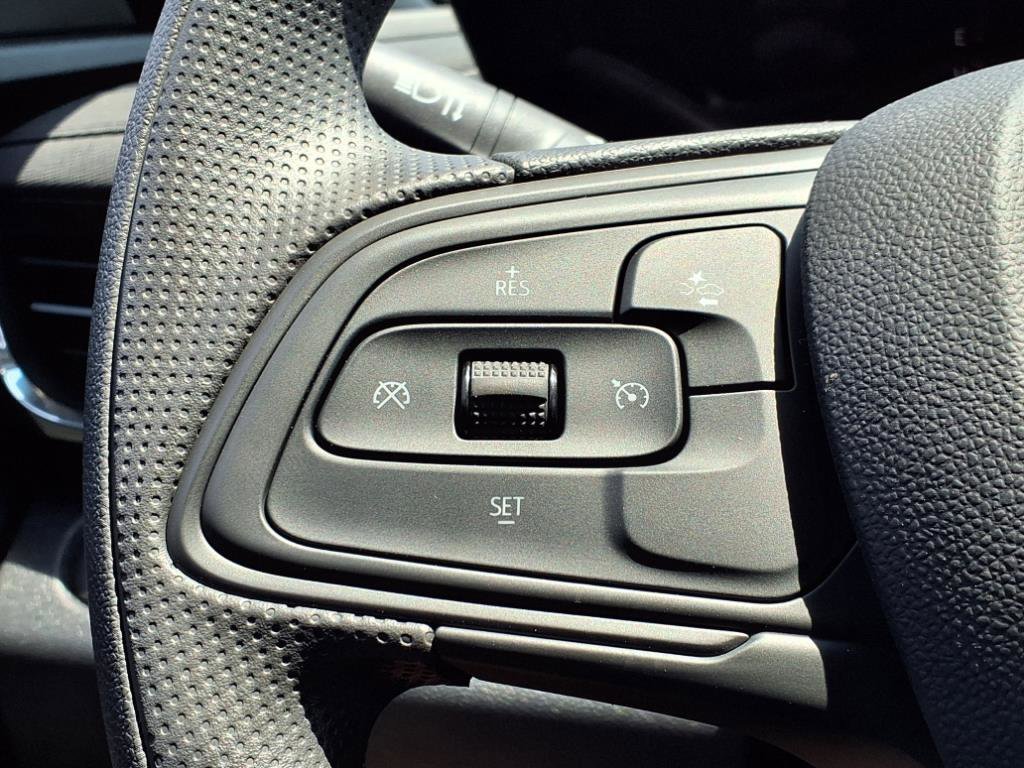 2025 Buick Envista Preferred photo 19