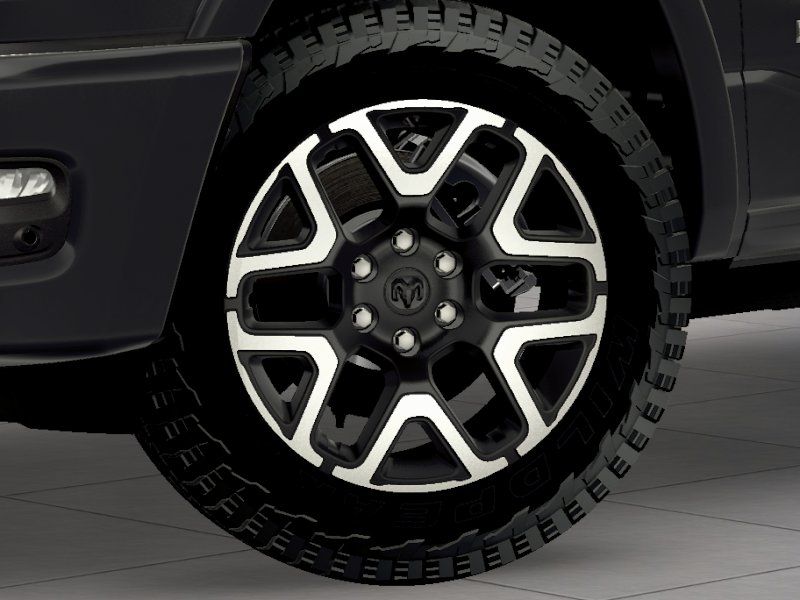 2026 Ram 1500 Laramie photo 11