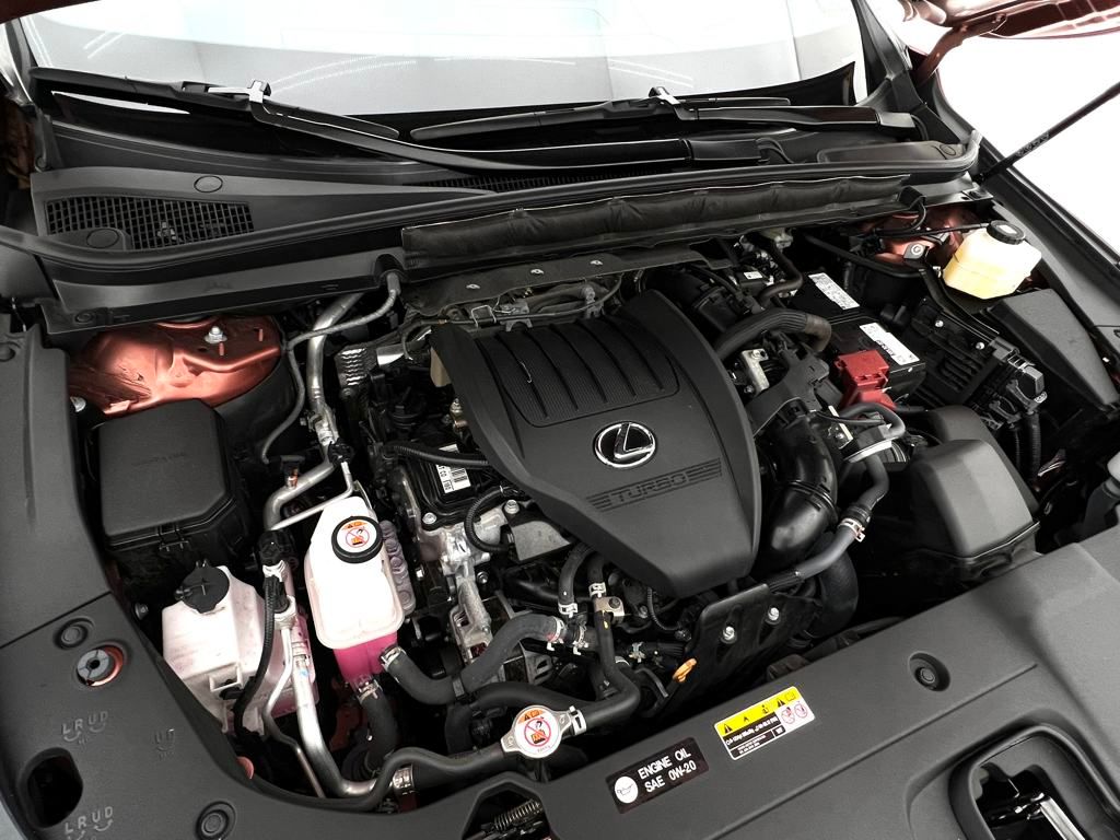 2024 Lexus RX 350 Premium photo 27