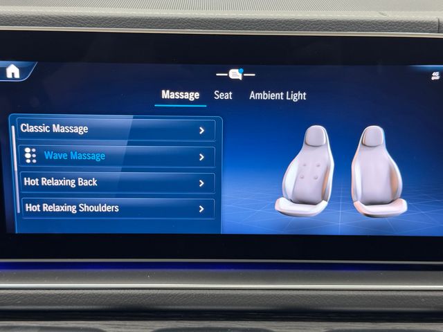 2026 Mercedes Benz GLS 580 4MATIC photo 31