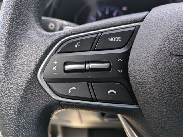 2022 Hyundai Palisade SE photo 13