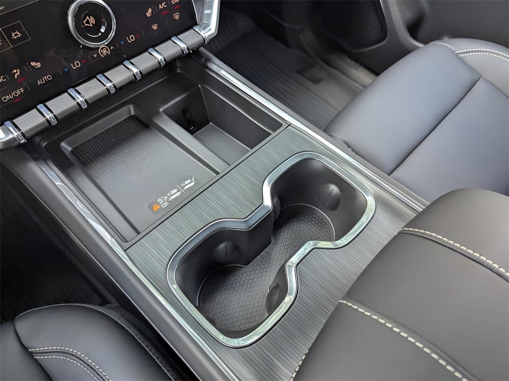 2026 Gmc Acadia Elevation photo 10