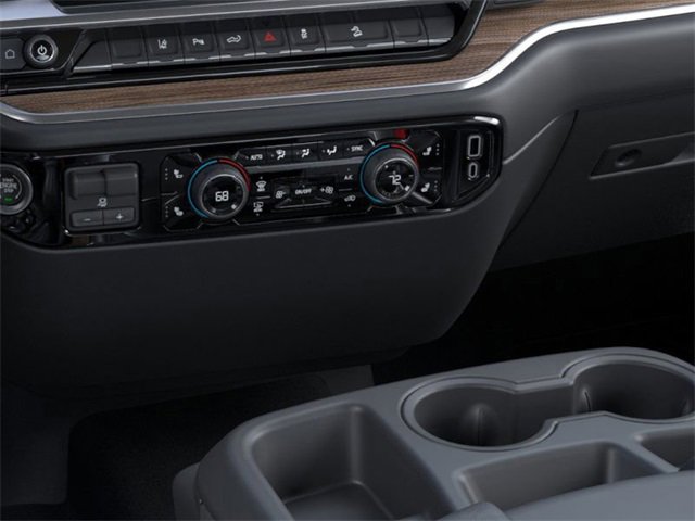 2026 Chevrolet Silverado 2500HD LT photo 20