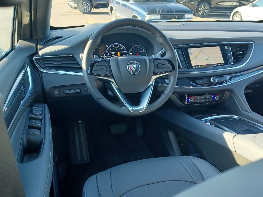 2024 Buick Enclave Premium photo 19