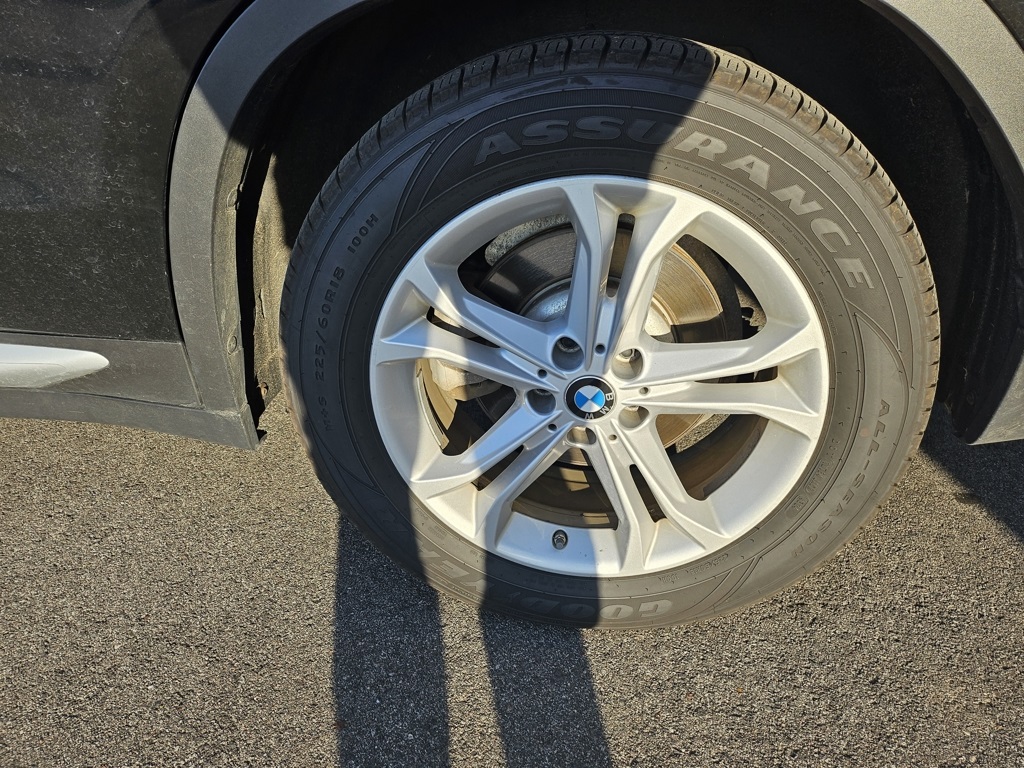 2019 Bmw X3 xDrive30i photo 14