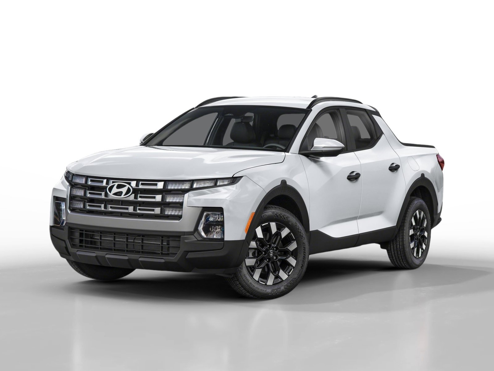 2026 Hyundai Santa Cruz SEL's photo