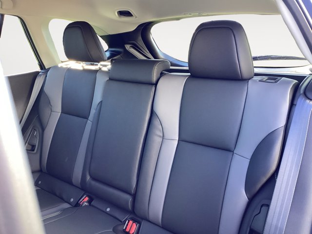 2025 Subaru Outback Onyx Edition photo 13