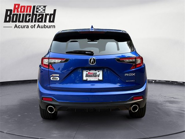 2023 Acura RDX A-Spec photo 3