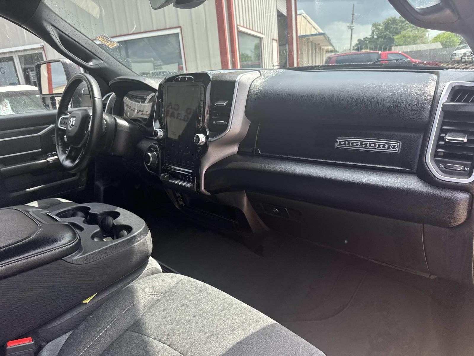 2024 Ram 2500 Big Horn photo 10