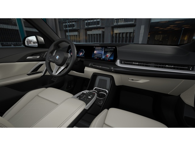 2026 Bmw X1 XDrive28i photo 12