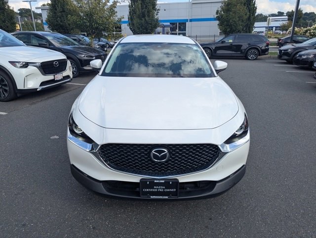 2022 Mazda CX-30 2.5 Select photo 8