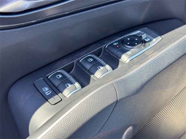 2025 Kia Sorento S photo 35