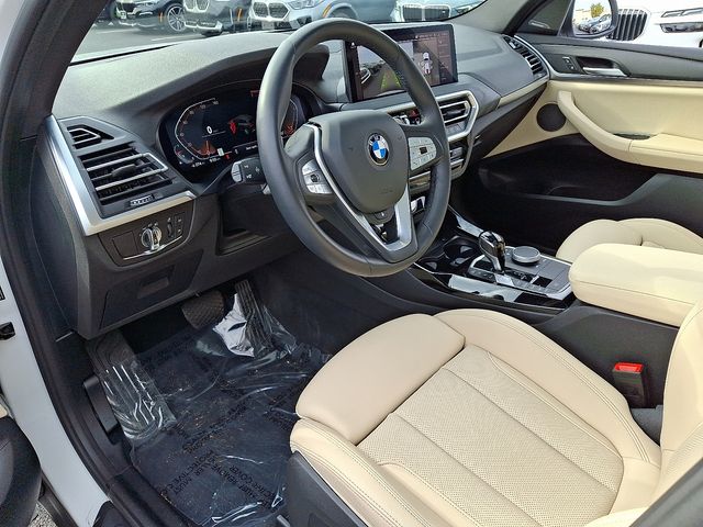 2024 Bmw X3 xDrive30i photo 9