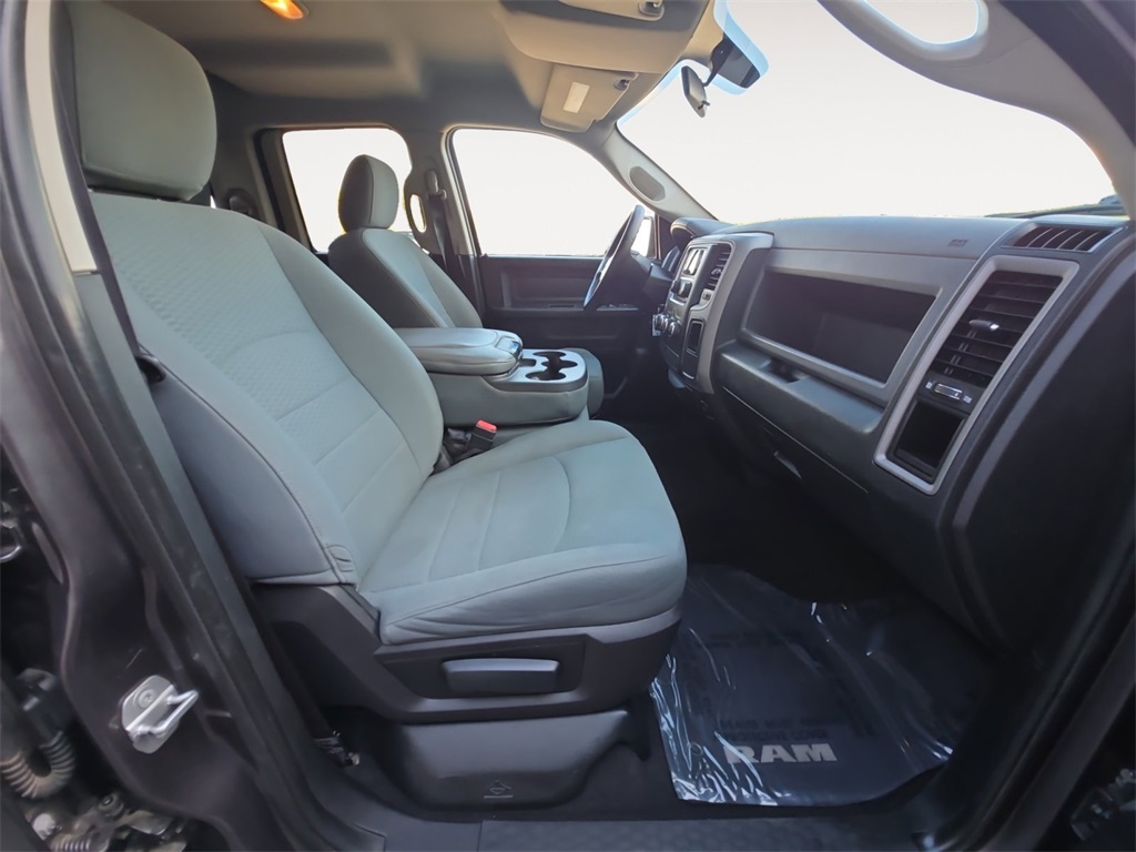 2016 Ram 1500 Tradesman photo 15